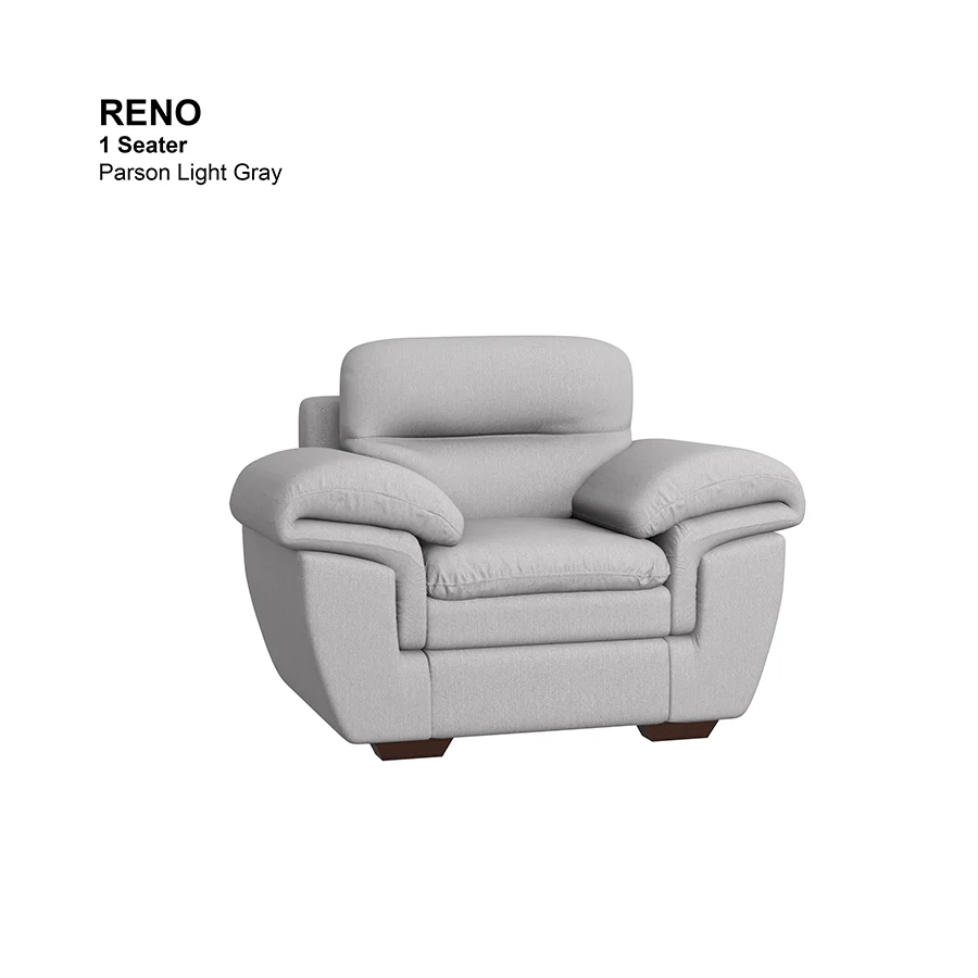 Reno 1 Seater Sofa - Image 3