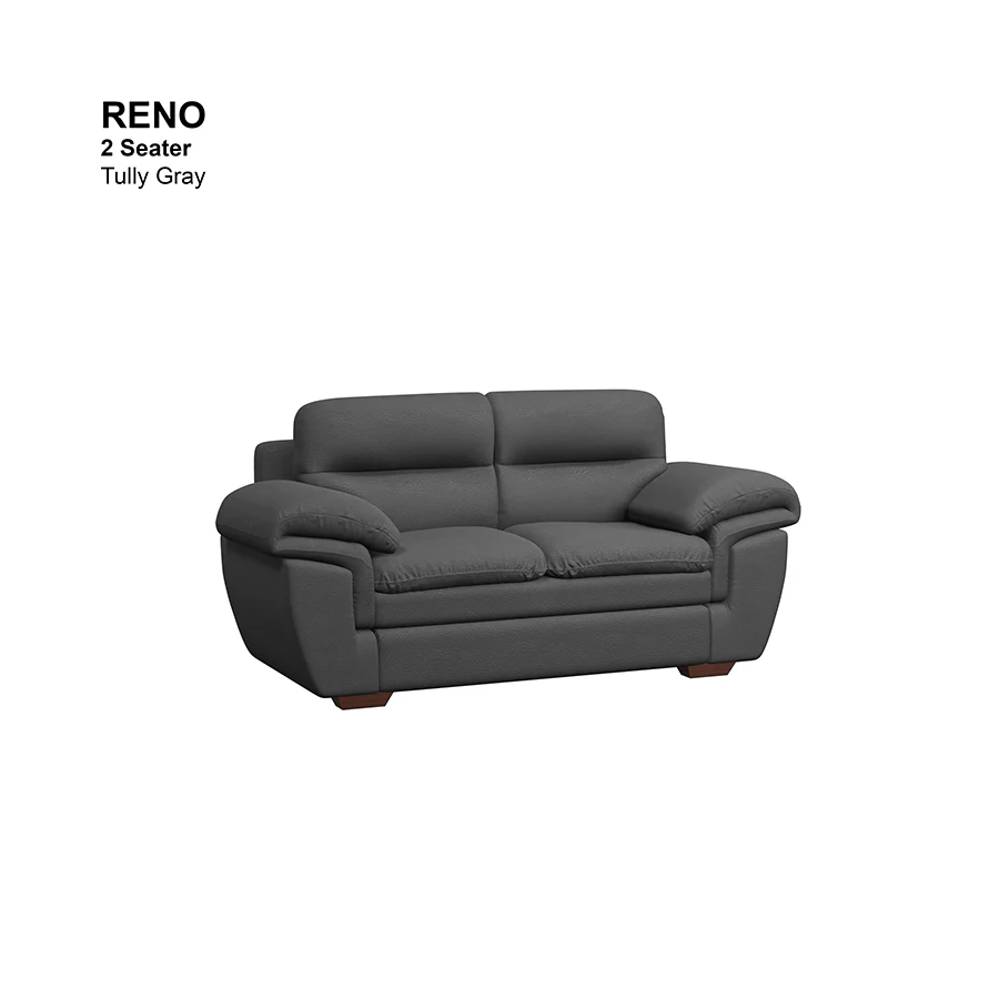 Reno 2 Seater Sofa - Image 15