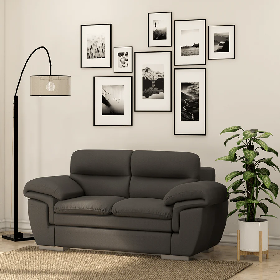Reno 2 Seater Sofa - Image 2