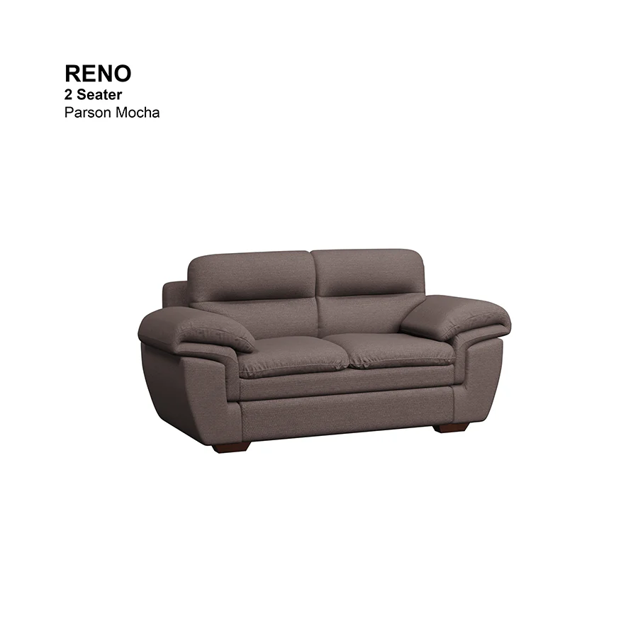 Reno 2 Seater Sofa - Image 5