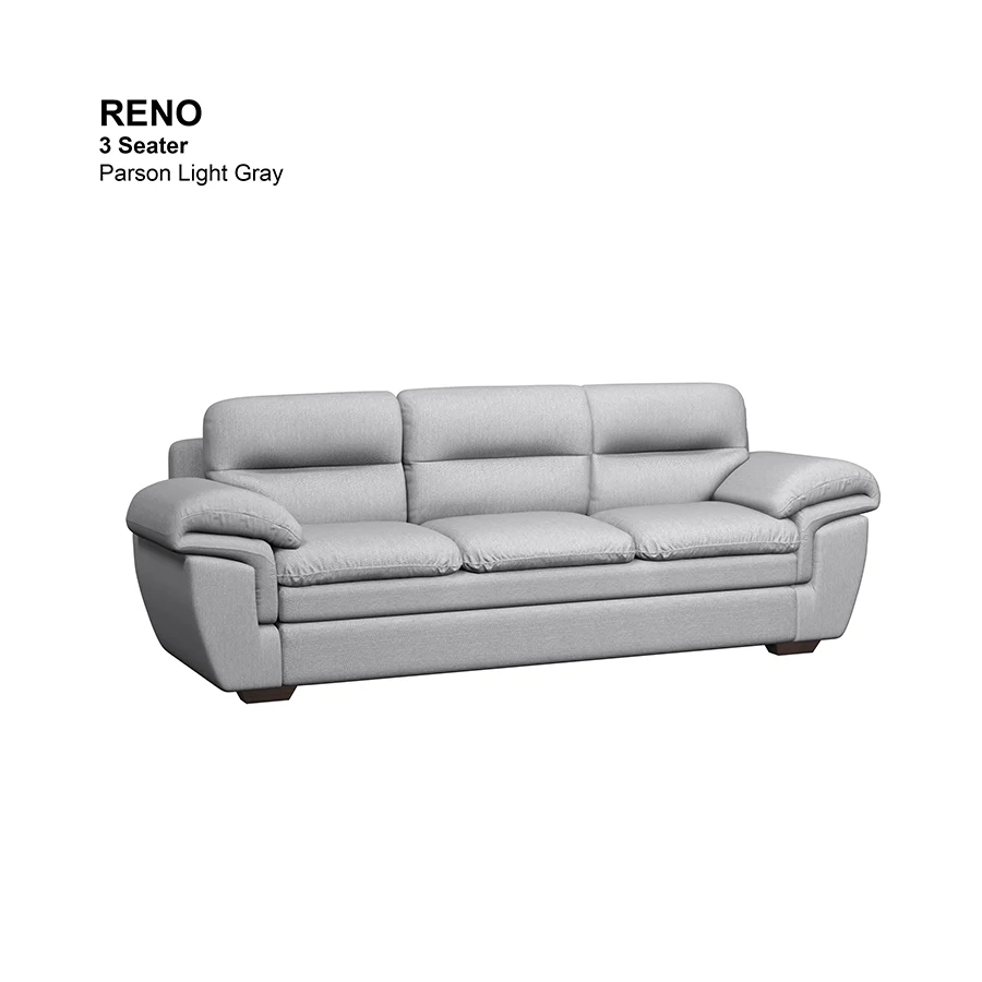 Reno 3 Seater Sofa - Image 3