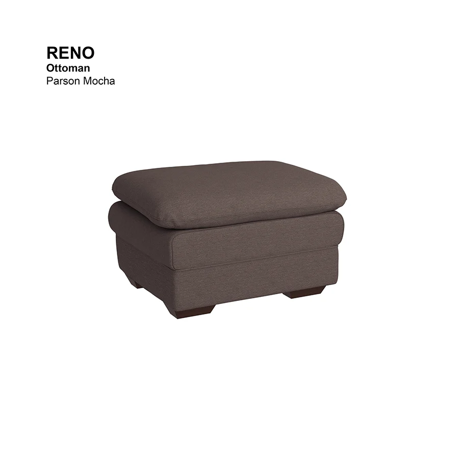 Reno Ottoman - Image 4