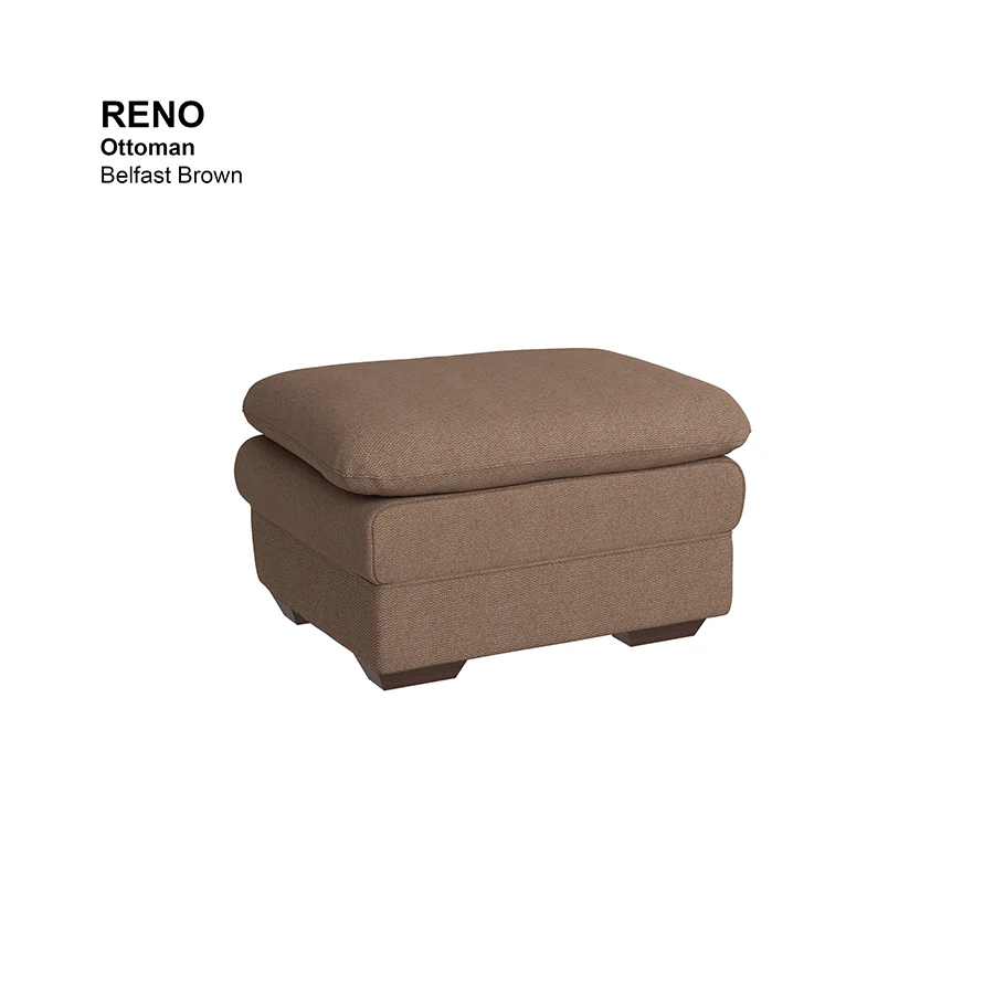 Reno Ottoman - Image 8