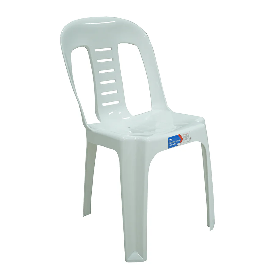 Renzo Chair without Arm - Image 4