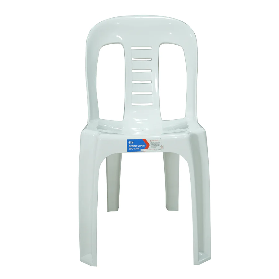 Renzo Chair without Arm - Image 5