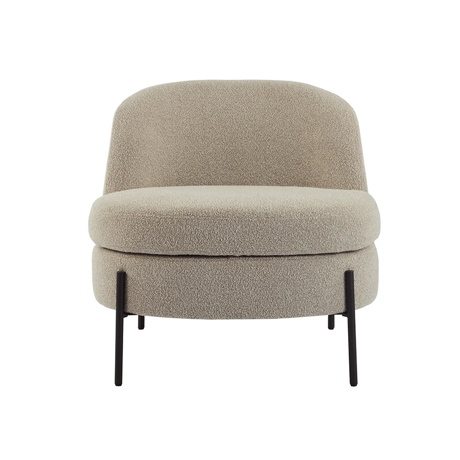 Rhea Slipper Chair - Image 8
