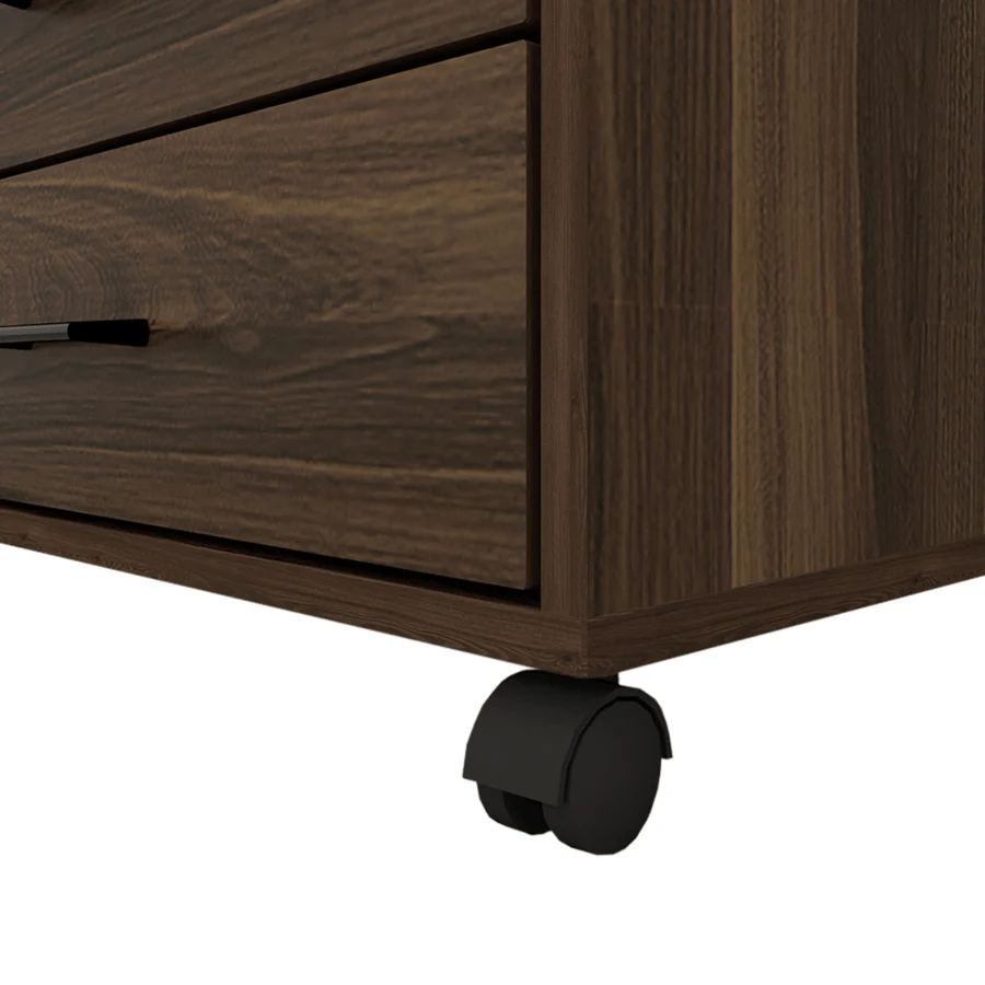 Rhys 4 Drawer Pedestal - Image 23