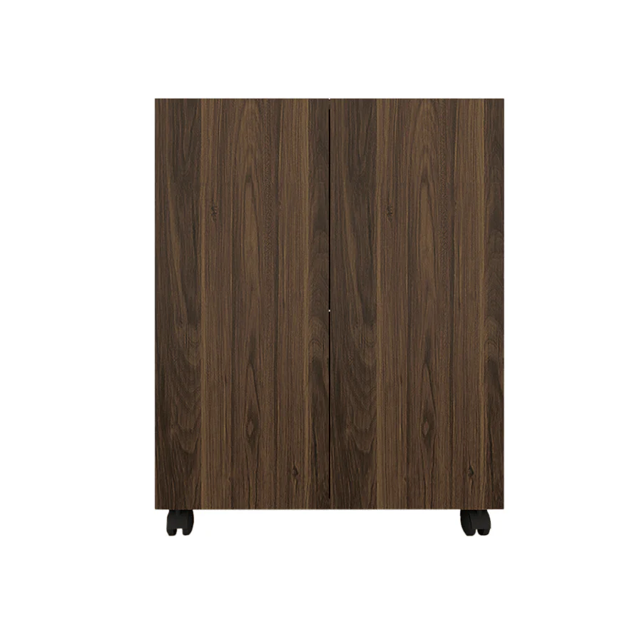 Rhys 4 Drawer Pedestal - Image 25