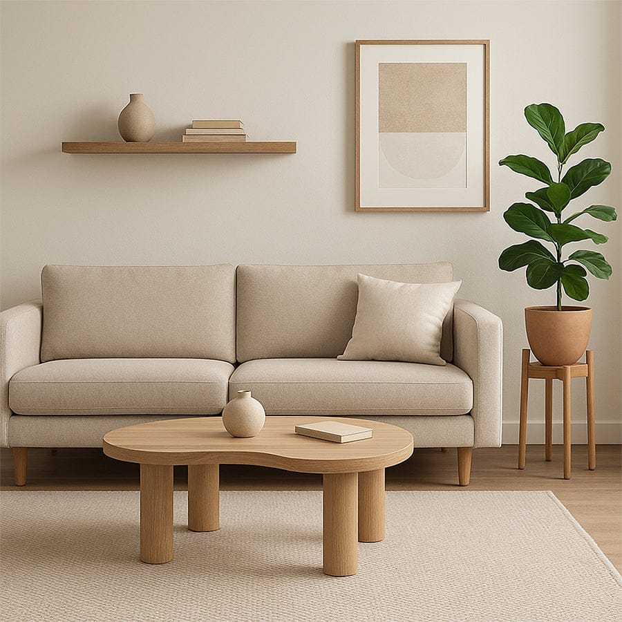 Riccardo Coffee Table - Image 2