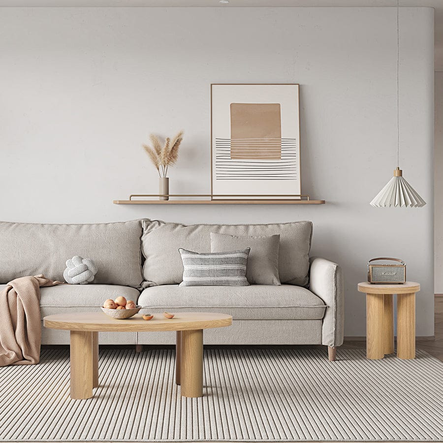 Riccardo Coffee Table - Image 3