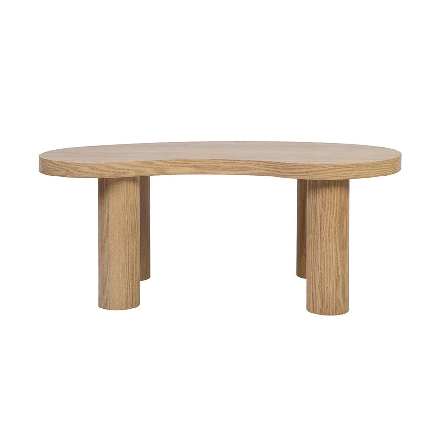 Riccardo Coffee Table - Image 4