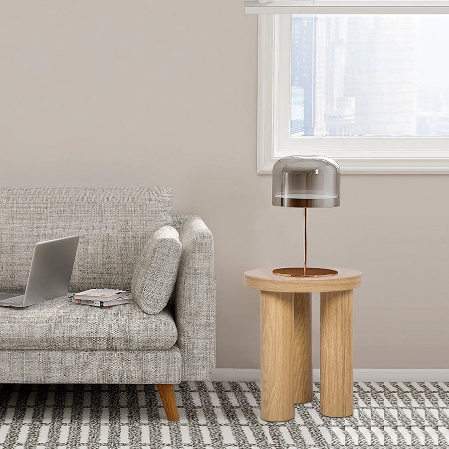 Riccardo Side Table - Image 2