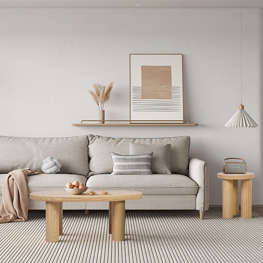 Riccardo Side Table - Image 3