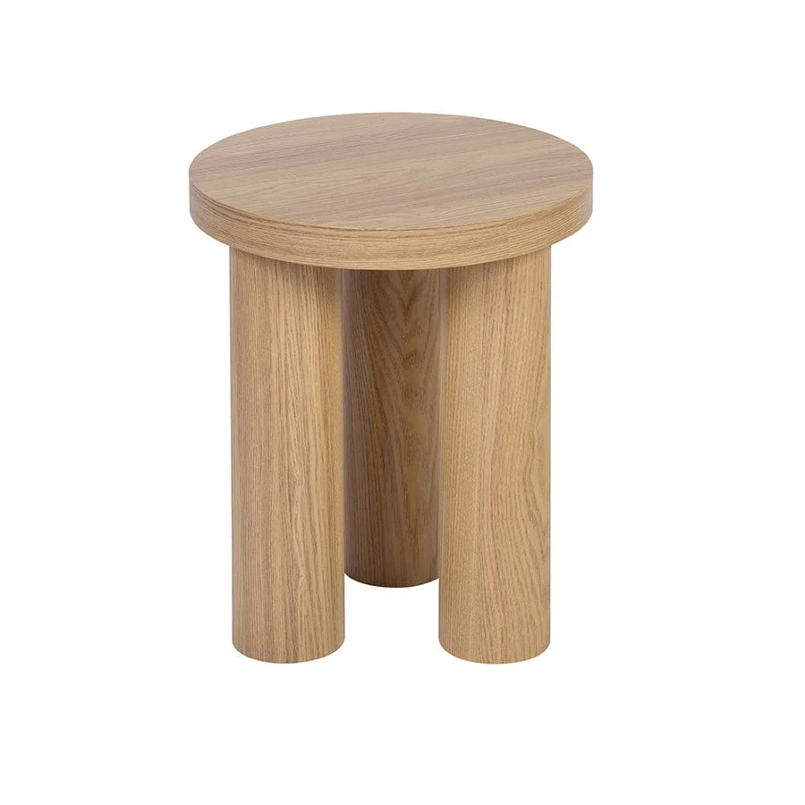Riccardo Side Table - Image 4