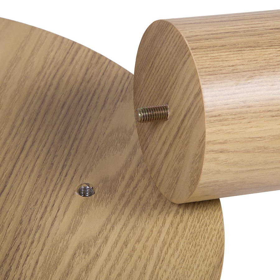 Riccardo Side Table - Image 9