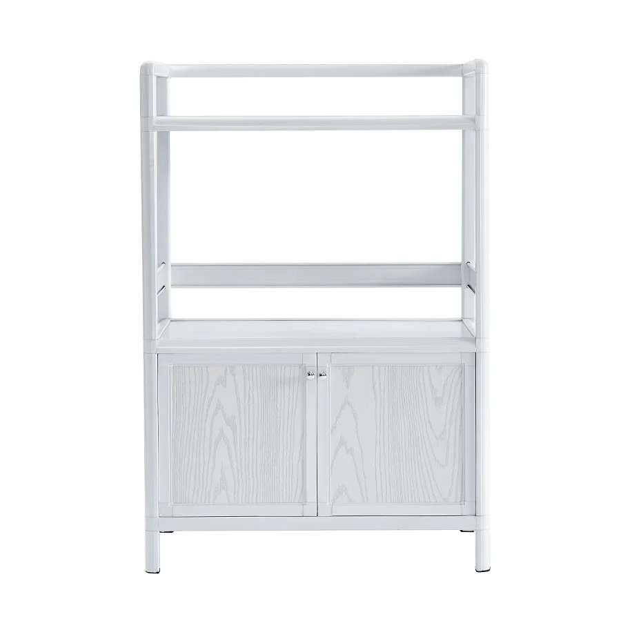 Ricci 2 Door Kitchen Cabinet - Image 5