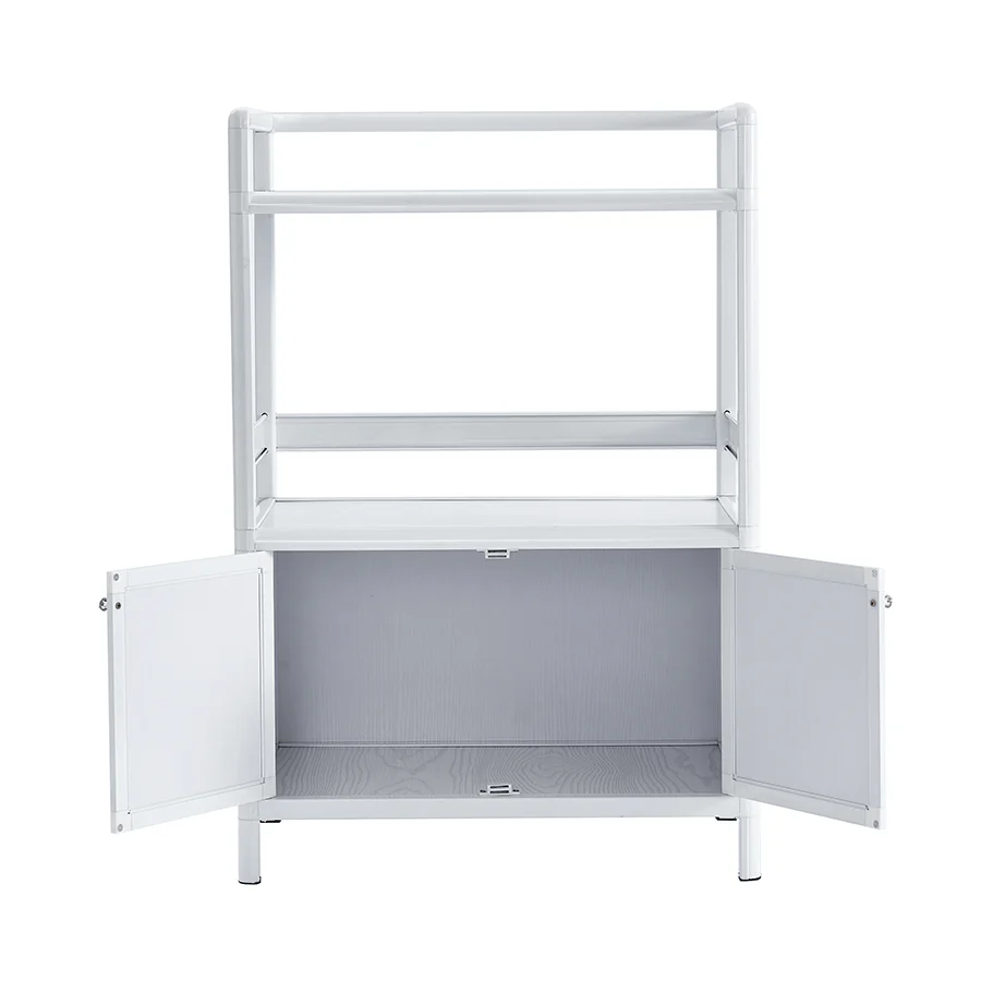 Ricci 2 Door Kitchen Cabinet - Image 6