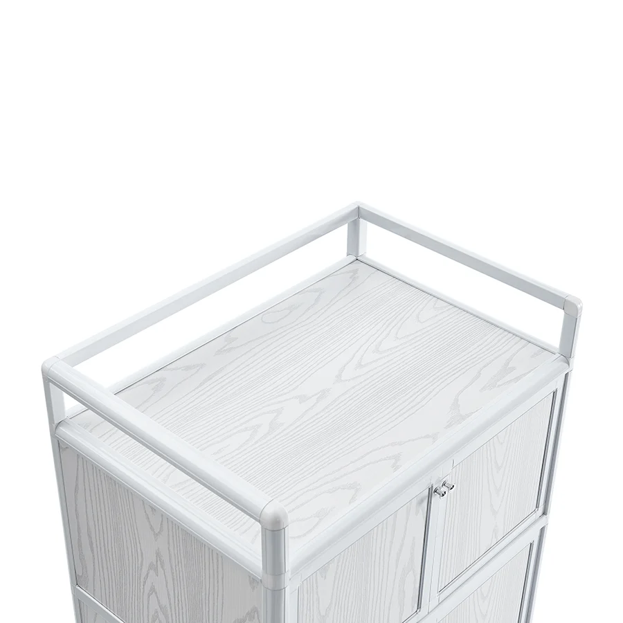 Ricci 6 Doors Kitchen Cabinet - Image 7