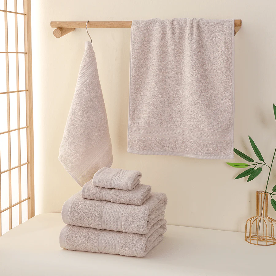 Roan Bath Towel - Image 10