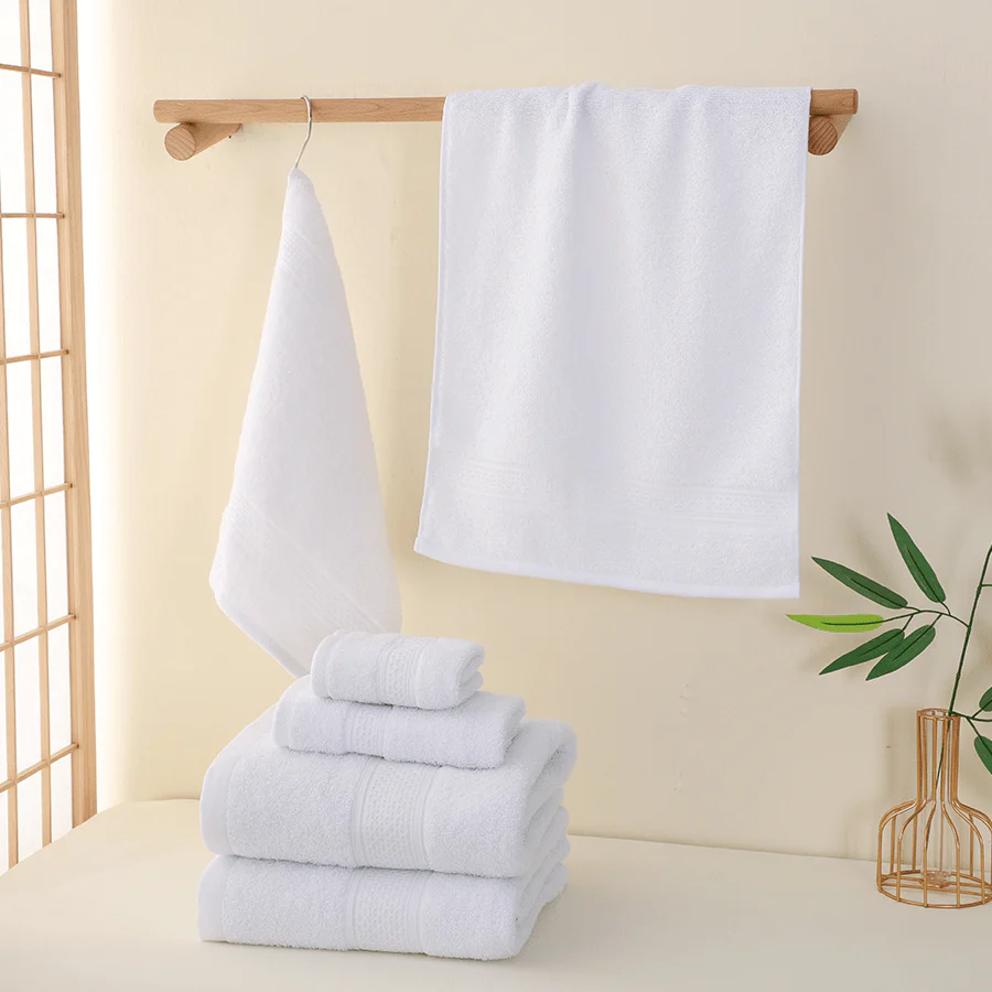 Roan Bath Towel - Image 11