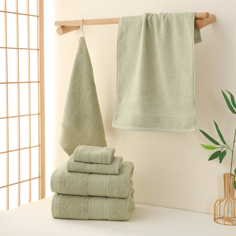Roan Bath Towel - Image 7