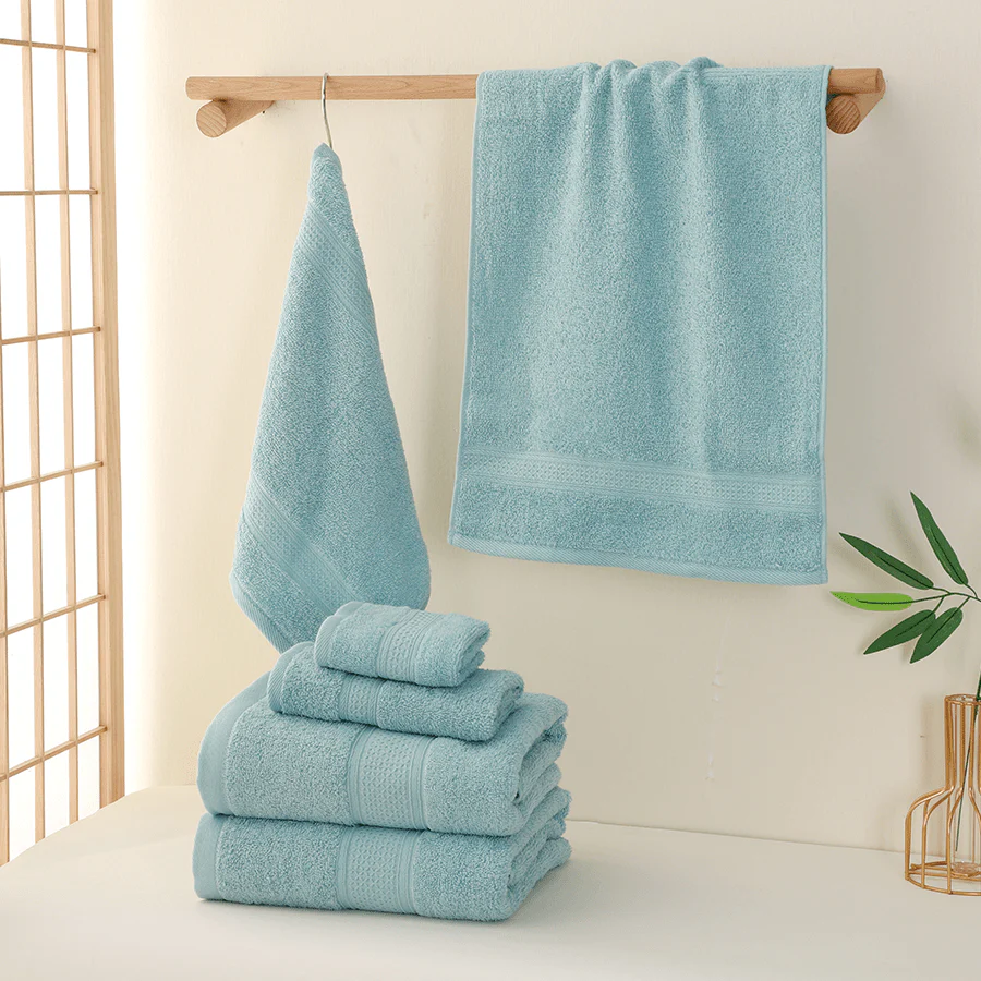 Roan Bath Towel - Image 9