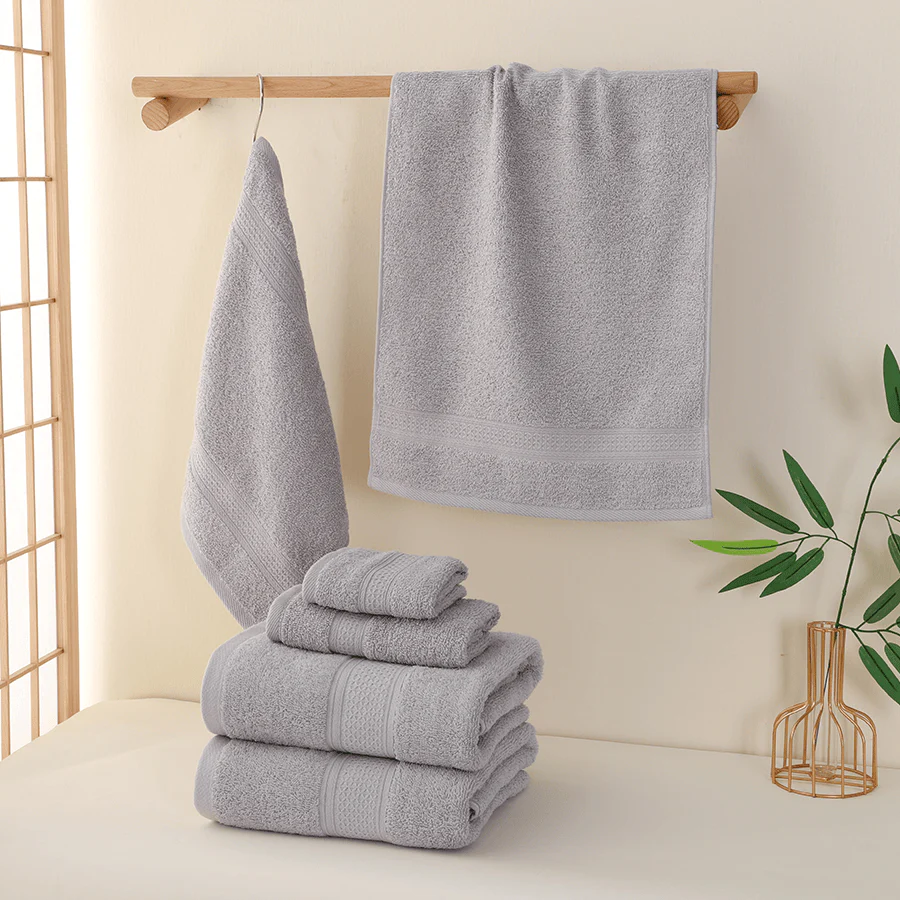 Roan Face Towel - Image 5