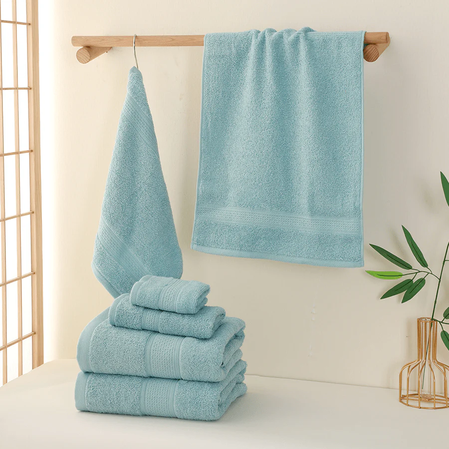 Roan Face Towel - Image 7