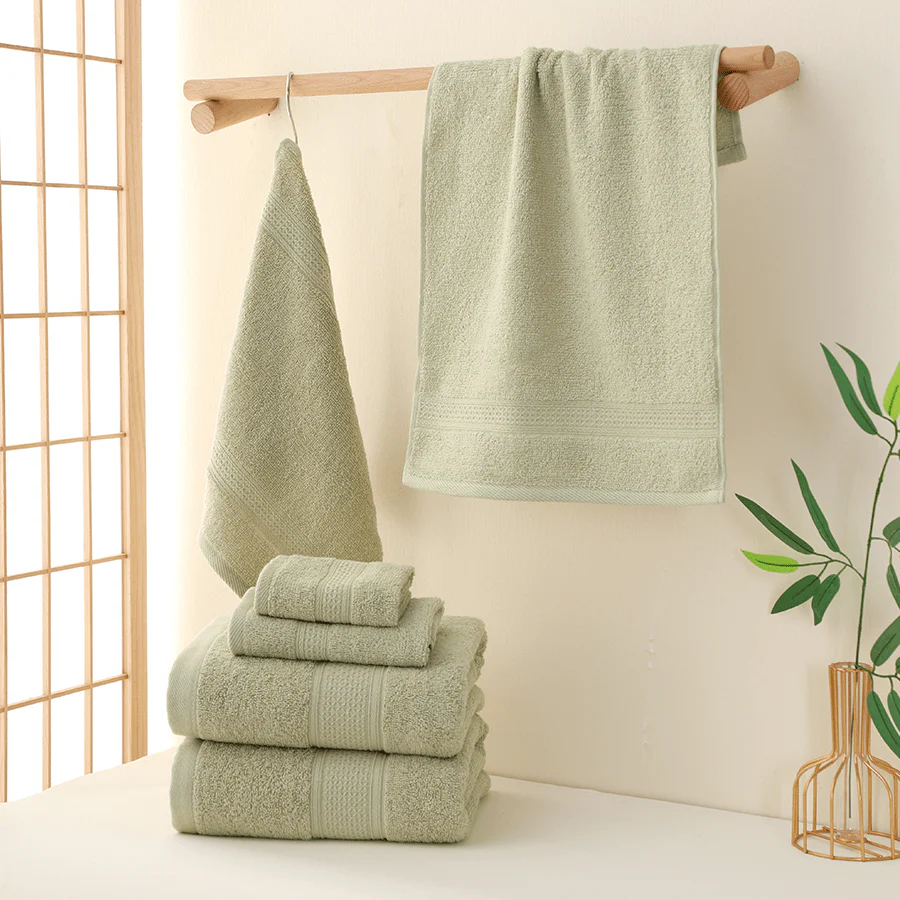 Roan Hand Towel - Image 7