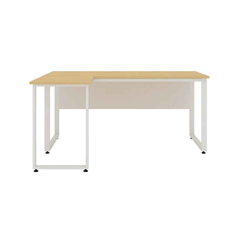 Rollins Left or Right L-shape Desk - Image 9