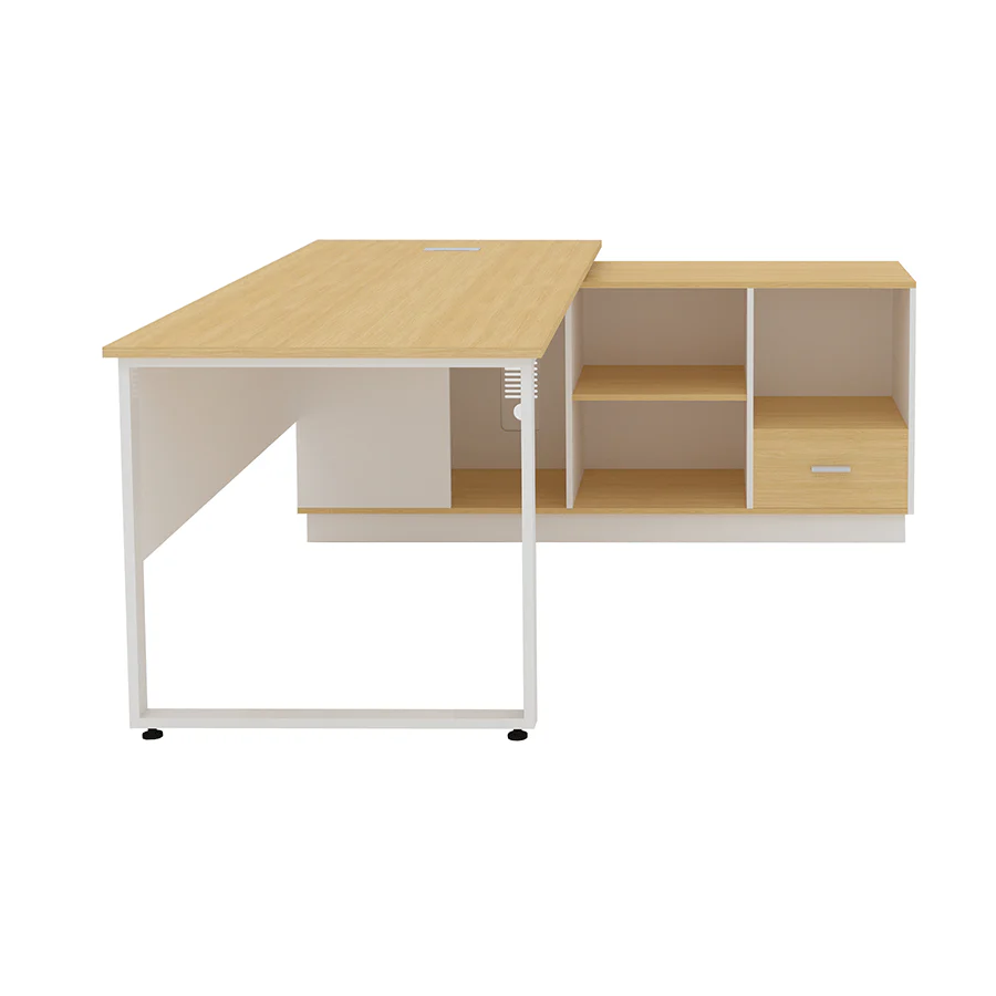 Rollins Left/Right Executive Desk - Image 11