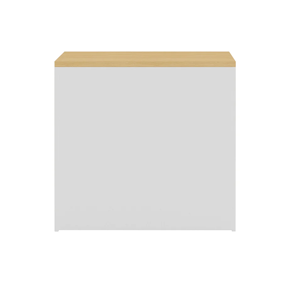 Rollins Low Sliding Cabinet - Image 11