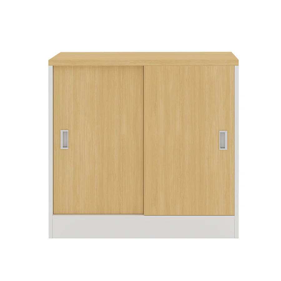Rollins Low Sliding Cabinet - Image 7