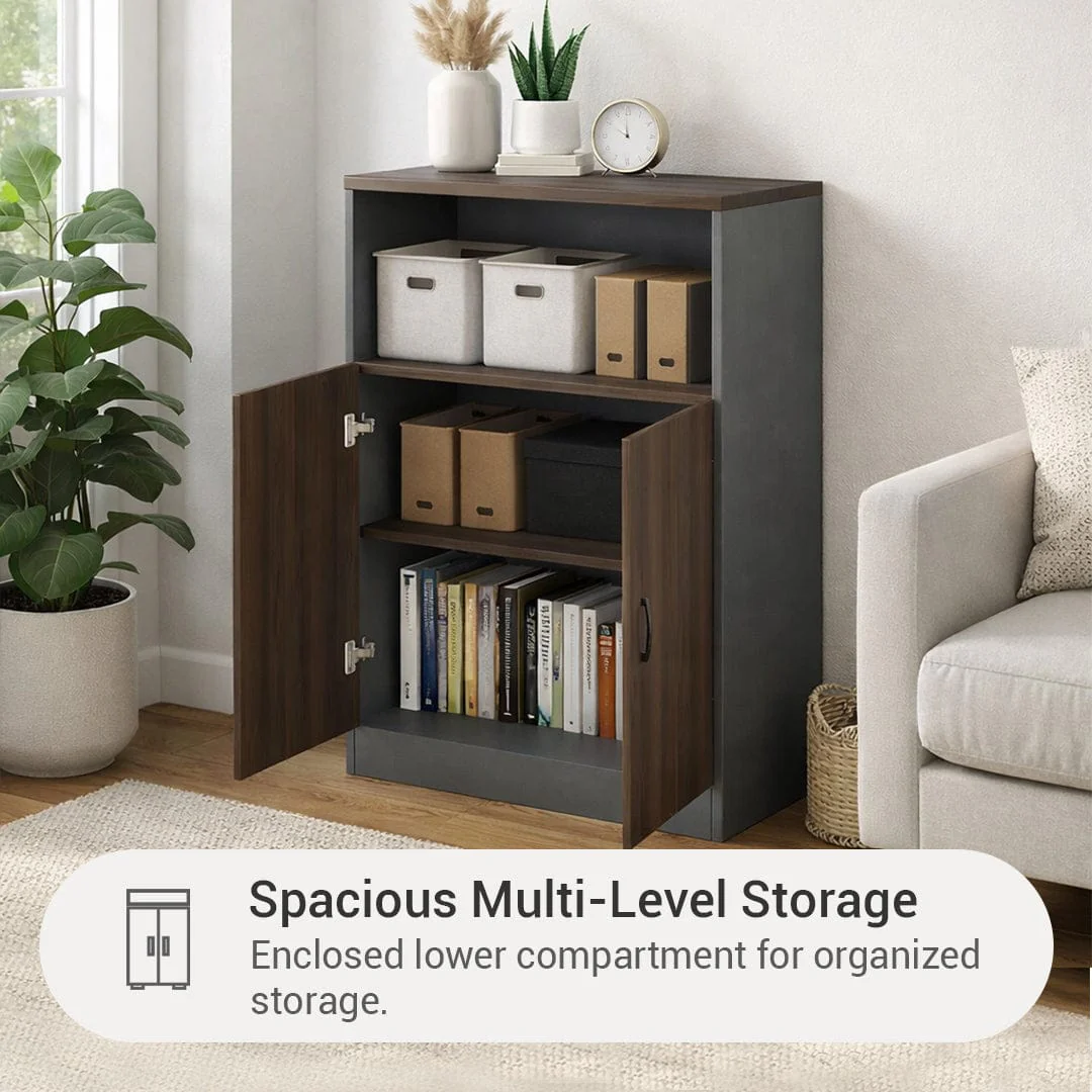 Rollins Mid Cabinet - Image 5