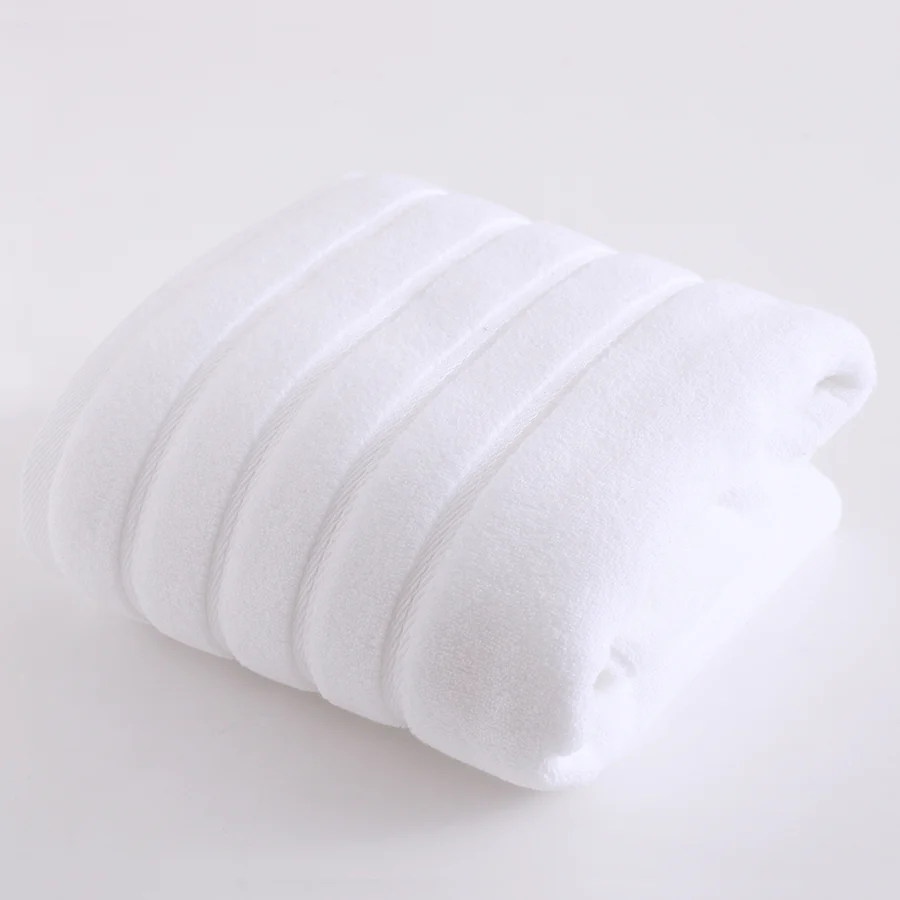 Roma Bath Towel - Image 4