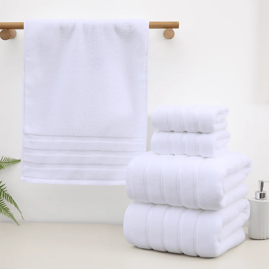 Roma Bath Towel - Image 9