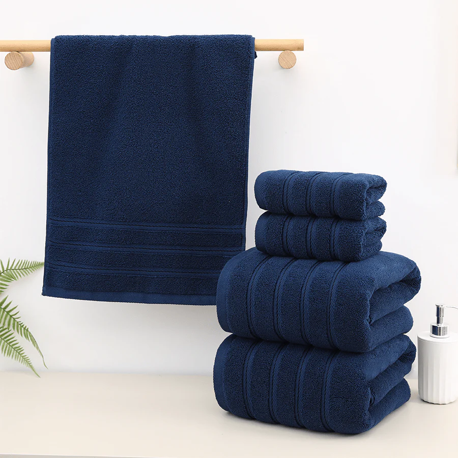 Roma Hand Towel - Image 7