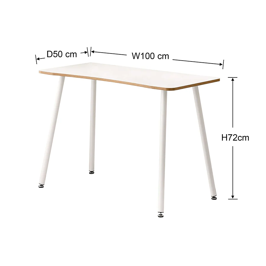 Romee Writing Desk - Image 12