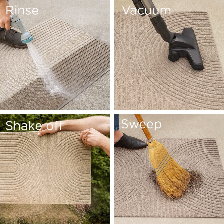 Romi Outdoor Mat - Image 5