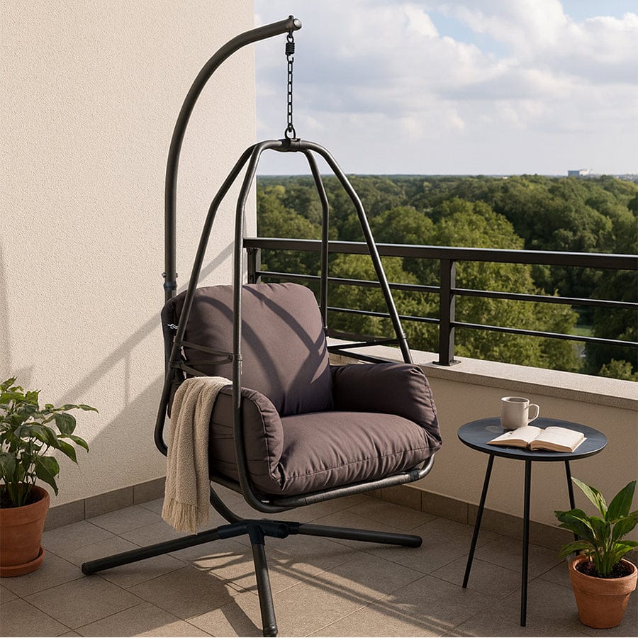 Romilly Hanging Chair - Image 3