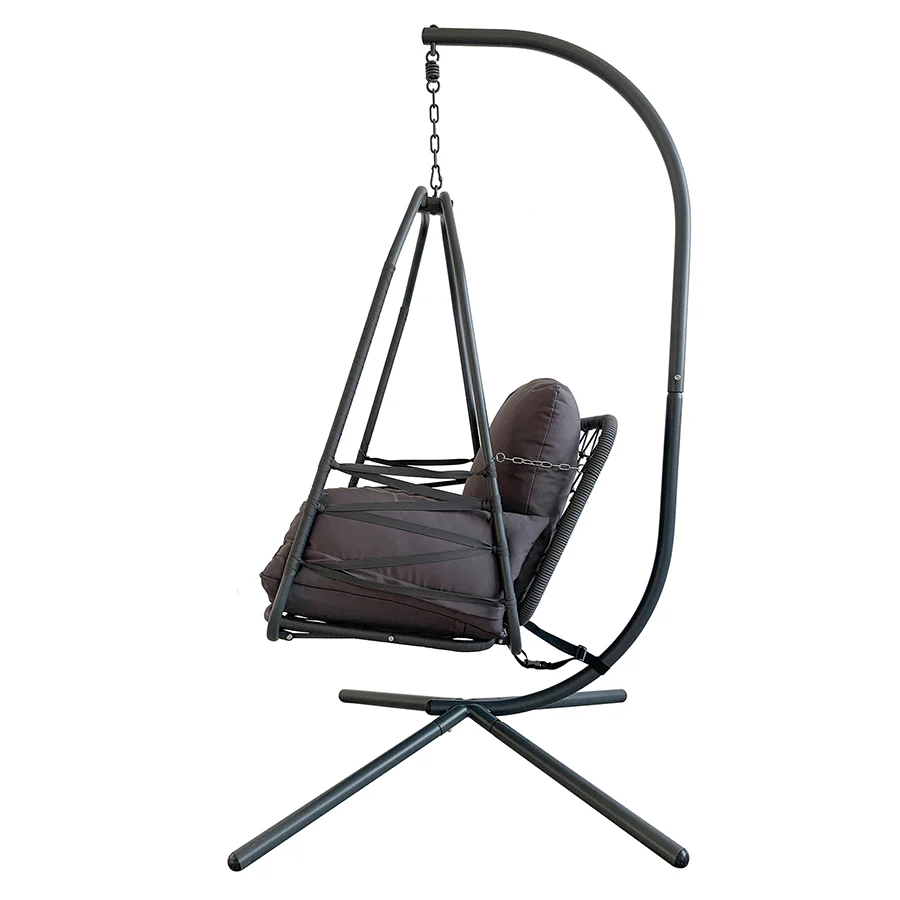 Romilly Hanging Chair - Image 6
