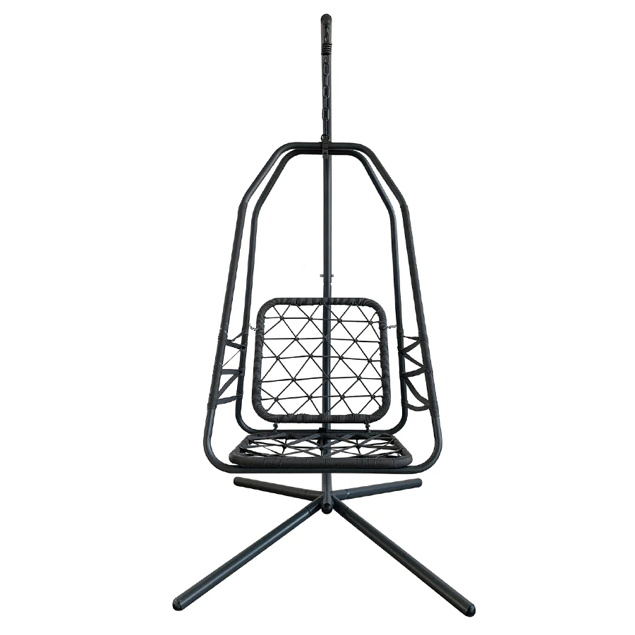 Romilly Hanging Chair - Image 9