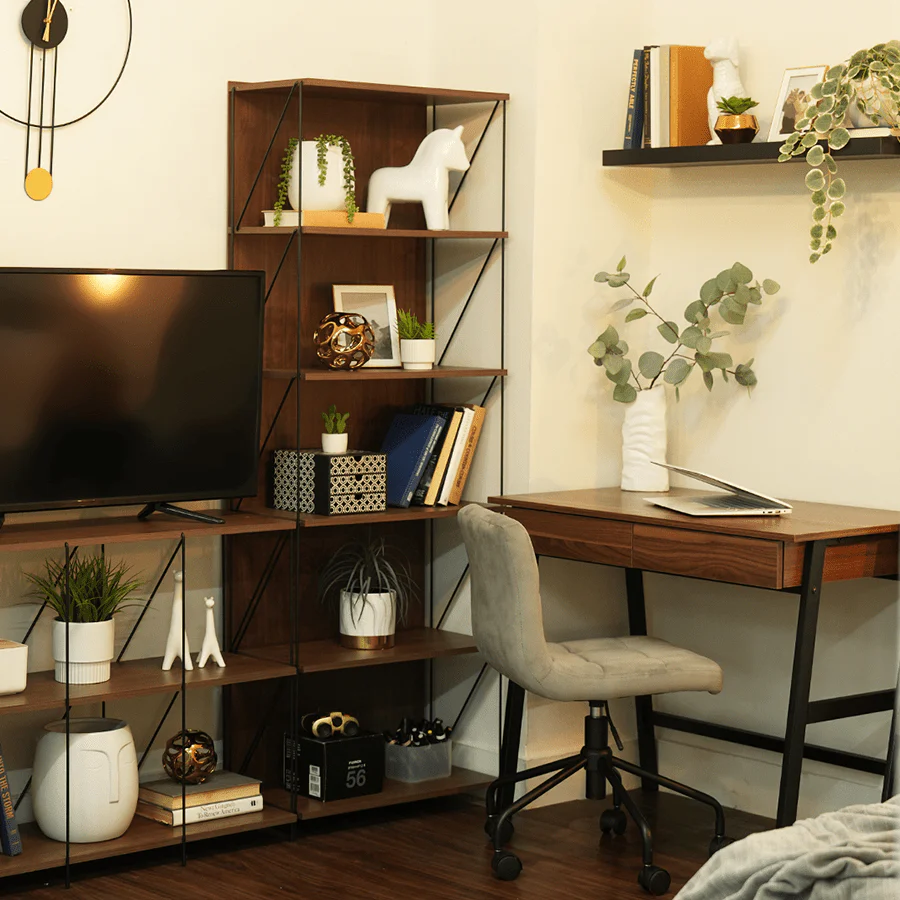 Romy Desk Chair - Image 4