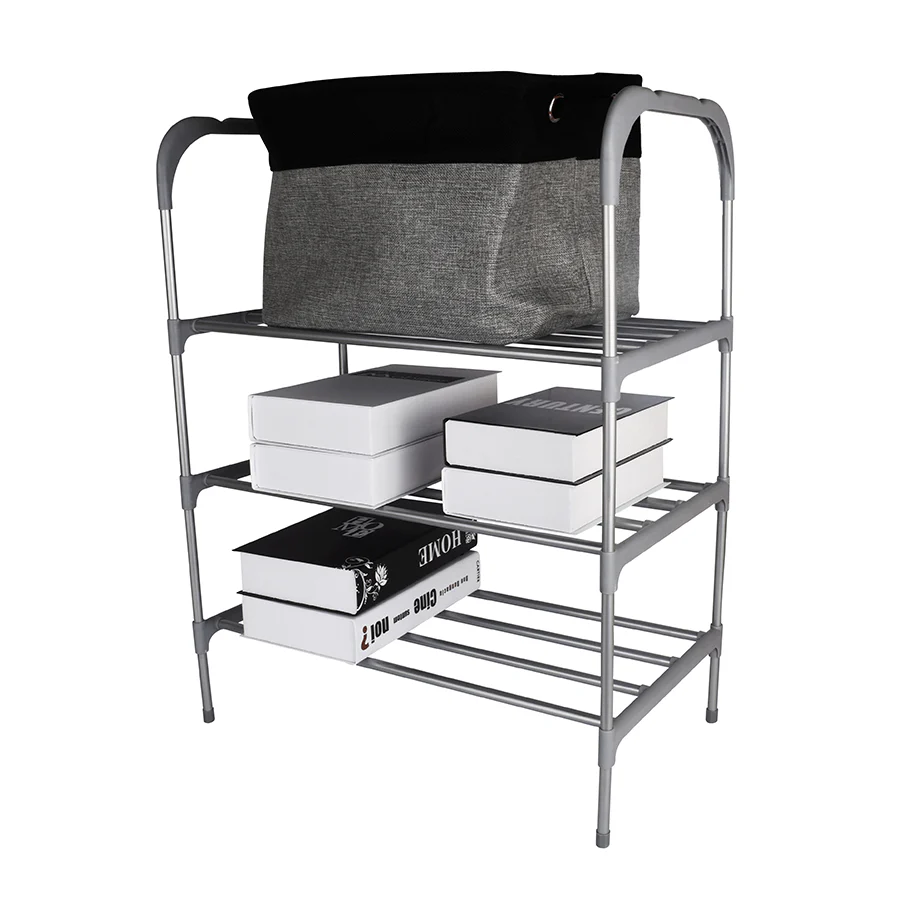 Ronin 3 Layer Shoerack - Image 4