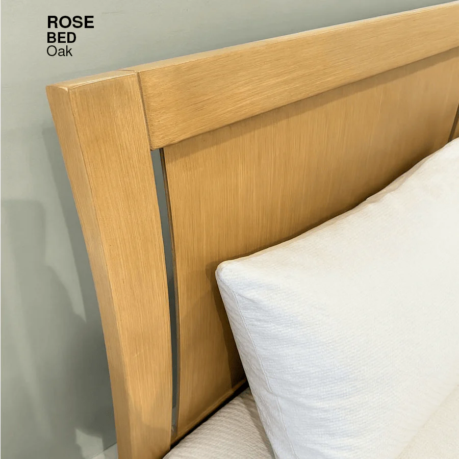 Rose 36x75" Bed - Image 13