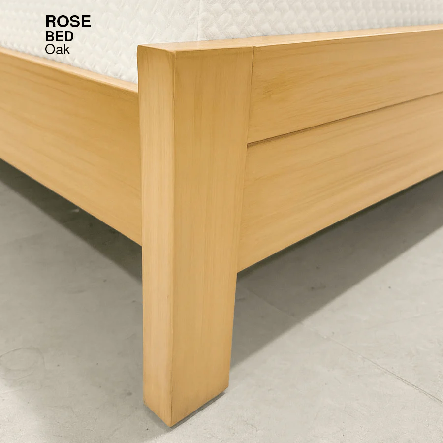 Rose 36x75" Bed - Image 14