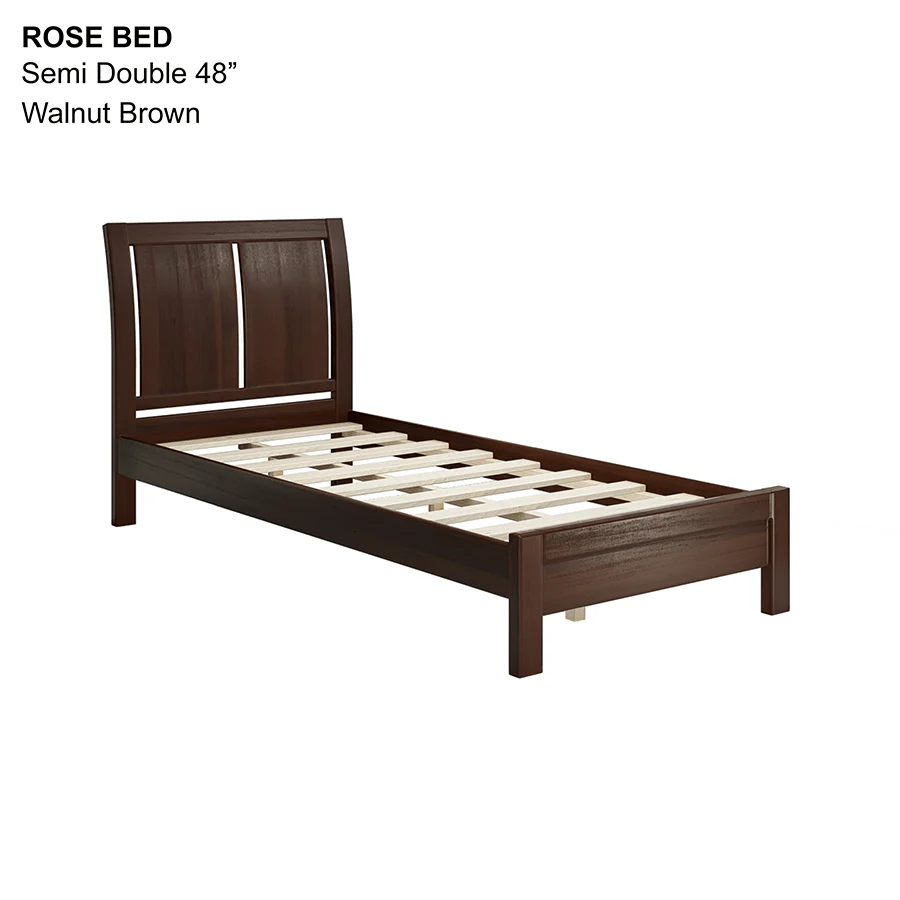 Rose 48x75" Bed - Image 4