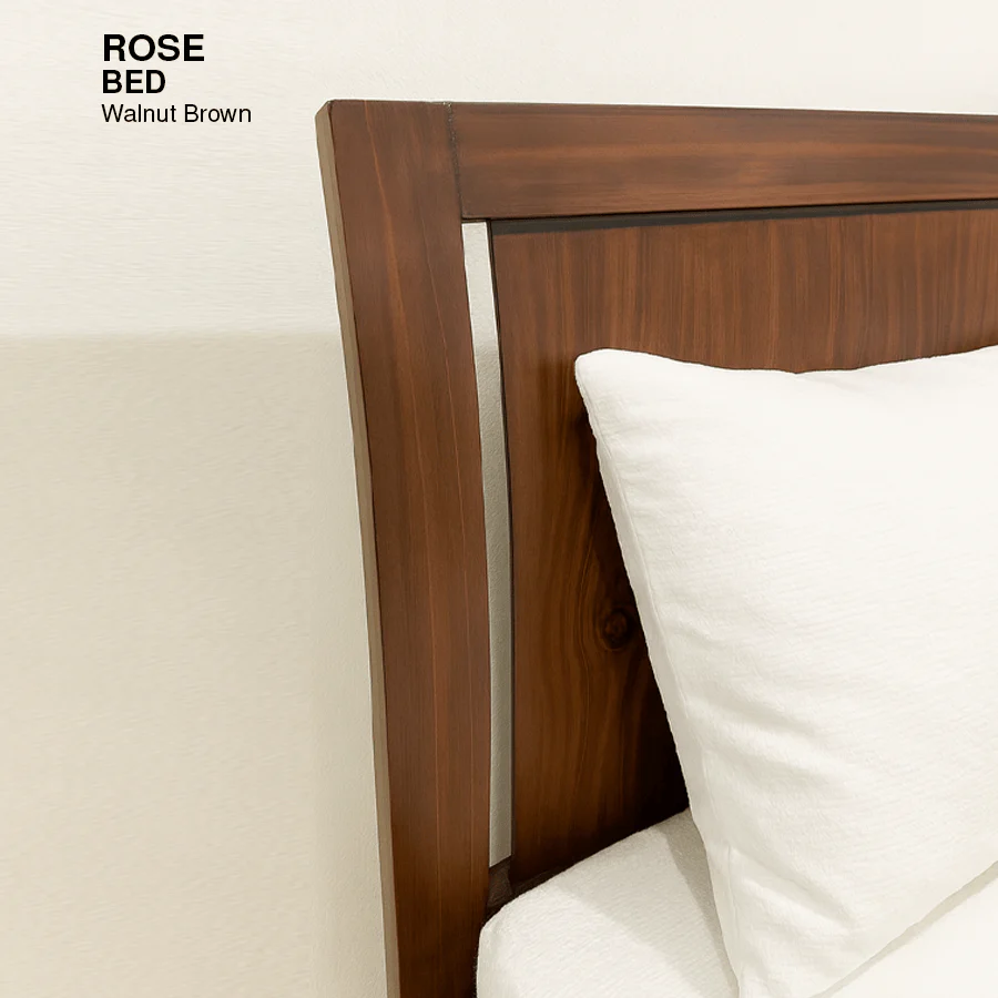 Rose 36x75" Bed - Image 6