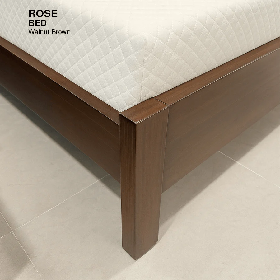 Rose 36x75" Bed - Image 7