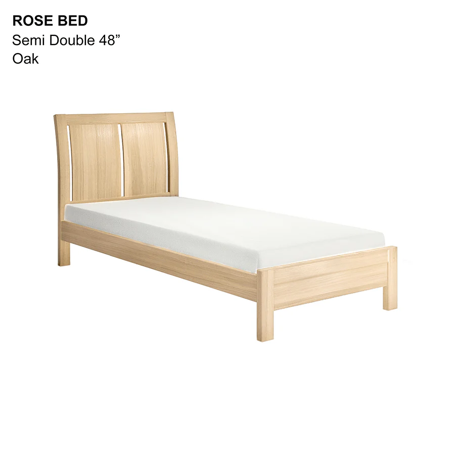 Rose 48x75" Bed - Image 8
